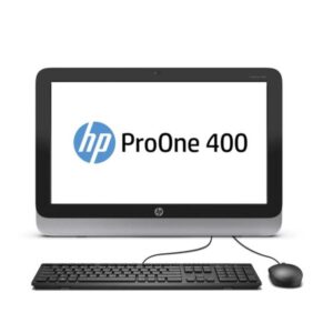 hp pro one 400g1 | intel core | i5 4th generation | 8gb ram | 256 ssd |