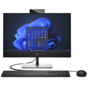 hp pro one 400g2|intel core|i5 6th generation|8gb ram|256 ssd|
