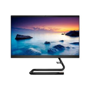 lenovo ideacentre a340 |intel core | i5 8th generation | 8gb ram | 256 ssd |