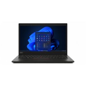 lenovo thinkpad l14 gen 1 | intel core|i5 10th generation | 8gb ram | 256 ssd