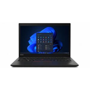 lenovo thinkpad l14 gen2 | intel core| i5 11th generation | 8gb ram | 256 ssd