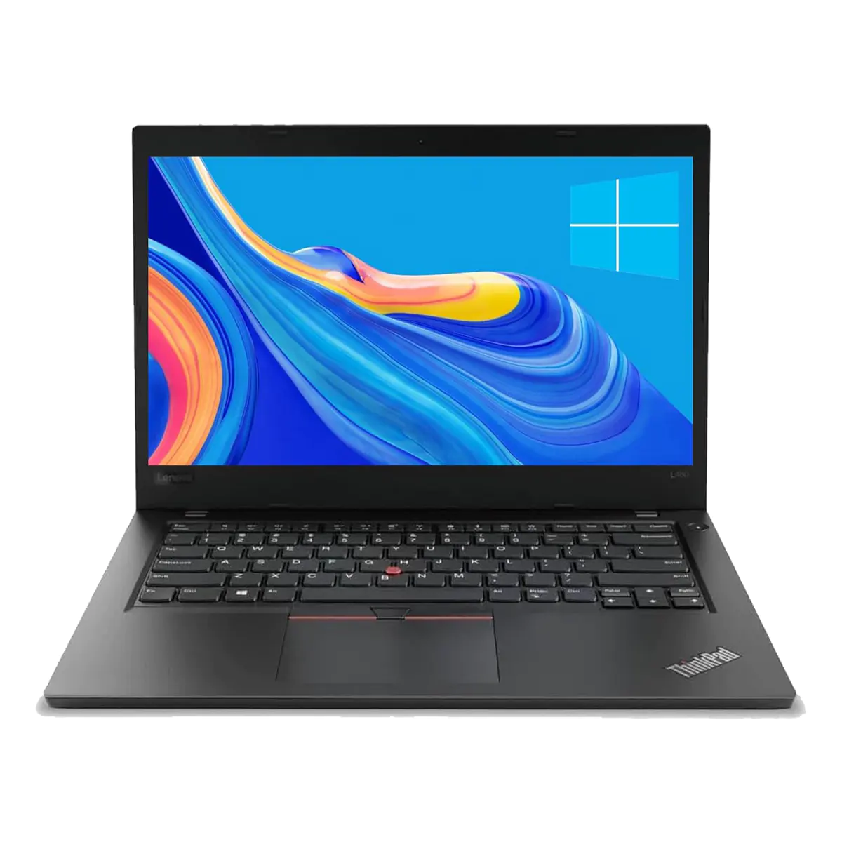 lenovo thinkpad l480 | intel core i7 8200u | 8gb ram | 256 ssd lenovo thinkpad l480 | intel core i7 8200u | 8gb ram | 256 ssd