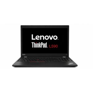 lenovo thinkpad l590 | intel core| i5 9265u 8th generation| | 8gb ram | 256 ssd