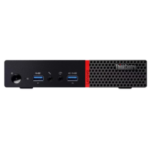 lenovo think centre tiny pc m700 | intel core | i5 6th generation | 8gb ram | 256 ssd |