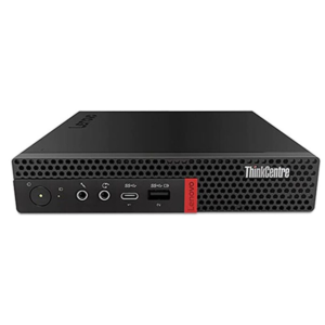 lenovo think centre tiny pc m720q | intel core | i5 9th generation | 8gb ram | 256 ssd |