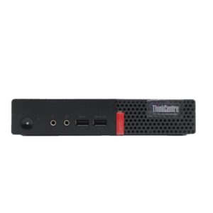 lenovo think centre tiny pc m75q | intel core | i5 6th generation | 8gb ram | 256 ssd |