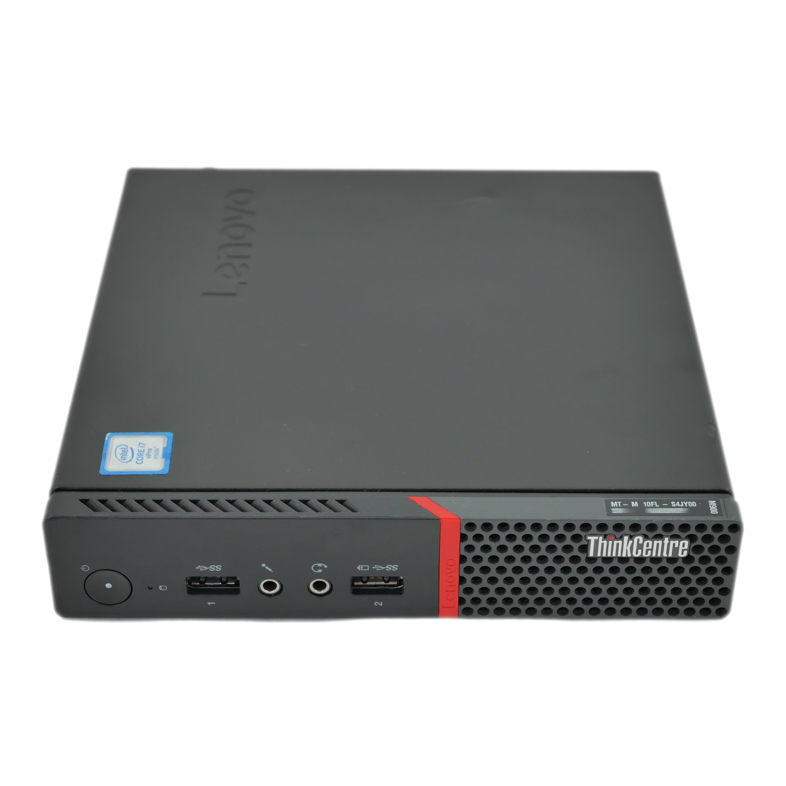 Lenovo Think centre Tiny pc M900 Refurbished Mini PC – Intel Core i5 6th Gen, 8GB RAM, 256GB SSD lenovo think centre tiny pc m900 | intel core | i5 6th generation | 8gb ram | 256 ssd |