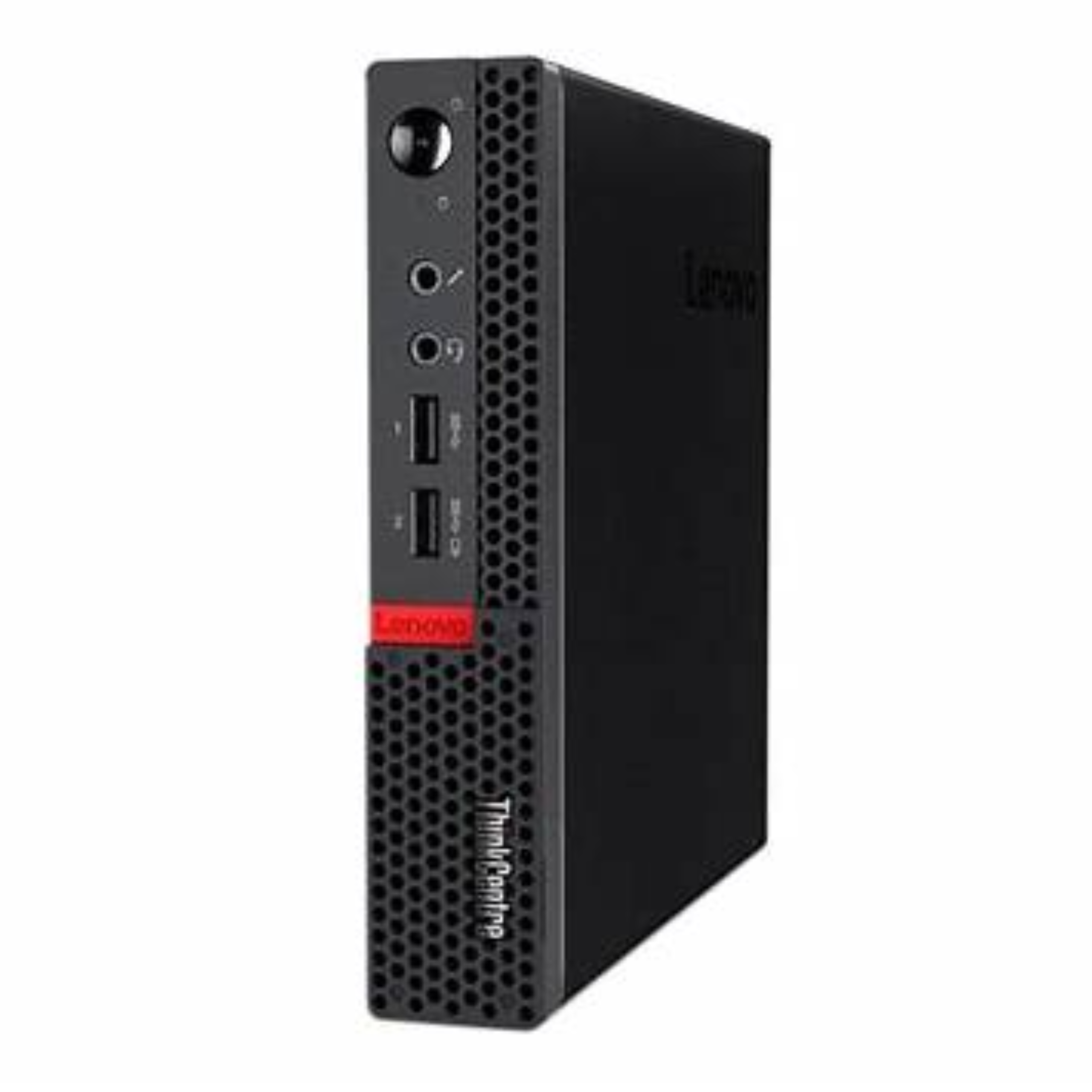 Lenovo Think centre Tiny pc M910q Refurbished Mini PC – Intel Core i5 7th Gen, 8GB RAM, 256GB SSD lenovo think centre tiny pc m910q | intel core | i5 7th generation | 8gb ram | 256 ssd |