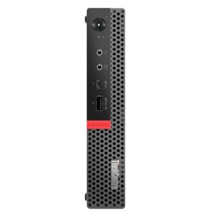 lenovo think centre tiny pc m920x | intel core | i5 9th generation | 8gb ram | 256 ssd |