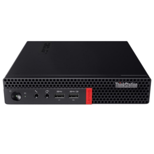 lenovo think station tiny pc | intel core | i5 7th generation | 8gb ram | 256 ssd |