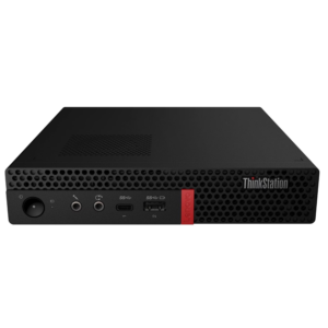 lenovo think station tiny pc p330 | intel core | i5 8th generation | 8gb ram | 256 ssd |