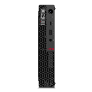 lenovo think station tiny pc p350 | intel core | i5 11th generation | 8gb ram | 256 ssd |