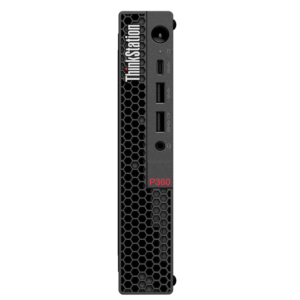 lenovo think station tiny pc p360 | intel core | i5 11th generation | 8gb ram | 256 ssd |