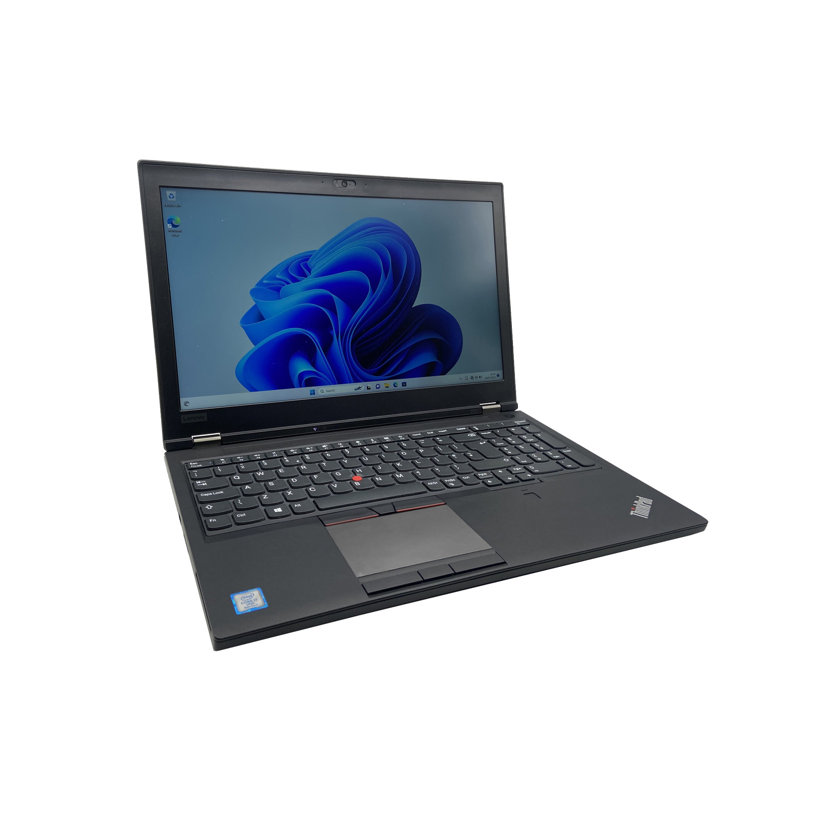 lenovo thinkpad p52 | i7 8750h | 8gb ram | 256 ssd lenovo thinkpad p52 | i7 8750h | 8gb ram | 256 ssd