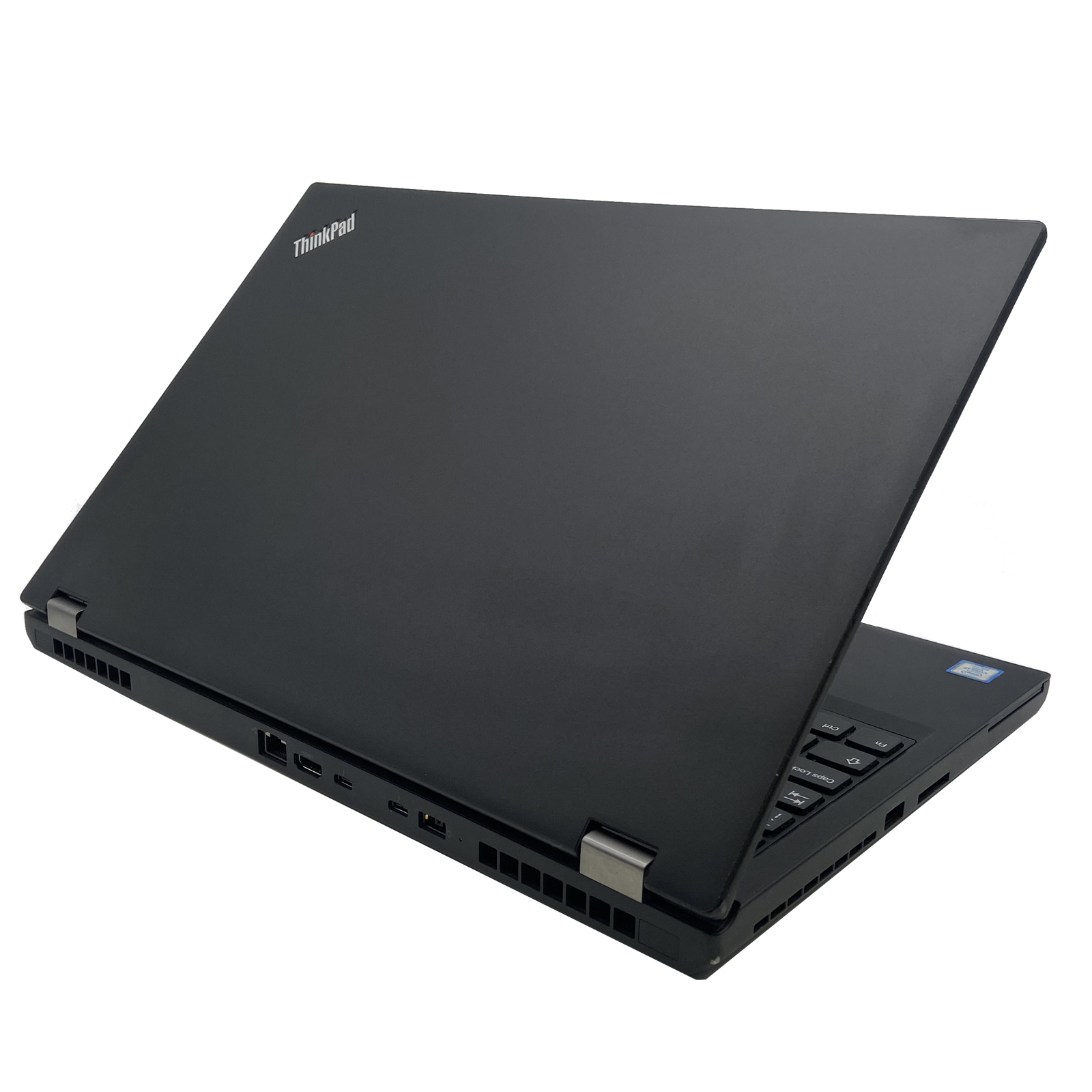 lenovo thinkpad p52 | i7 8750h | 8gb ram | 256 ssd lenovo thinkpad p52 | i7 8750h | 8gb ram | 256 ssd