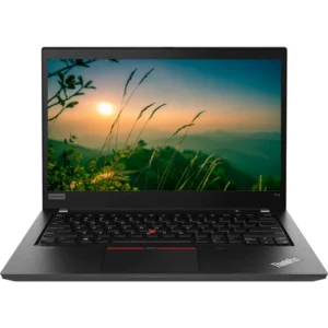 lenovo thinkpad t14 gen2 | intel core i5 | 8gb ram | 256 ssd