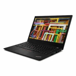 lenovo thinkpad t14s gen2 | intel core i5 | 8gb ram | 256 ssd