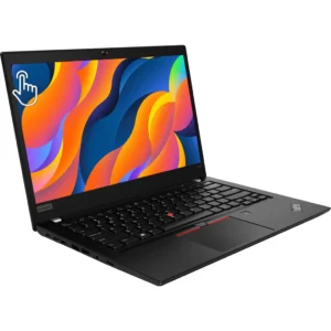 lenovo thinkpad t490 intel core i7 9200u | 8gb ram | 256 ssd