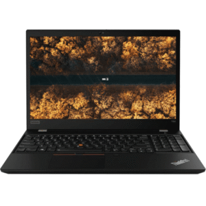 lenovo thinkpad t590 | intel core i7 8650u | 8gb ram | 256 ssd