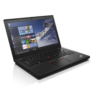 lenovo thinkpad x260 | intel core |i5 6th generation| 8gb ram | 256 ssd