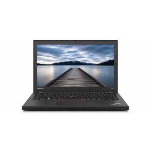 lenovo thinkpad x270 | intel core| i5 7th generation | 8gb ram | 256 ssd