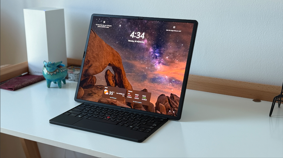 refurbished Why Lenovo ThinkPad Refurbished Units Dominate the Enterprise Market image 10