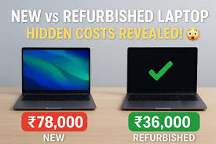 New vs. Certified Refurbished Business Laptops: The Complete Lifecycle Value Audit refurbished New vs. Certified Refurbished Business Laptops: The Complete Lifecycle Value Audit image 148