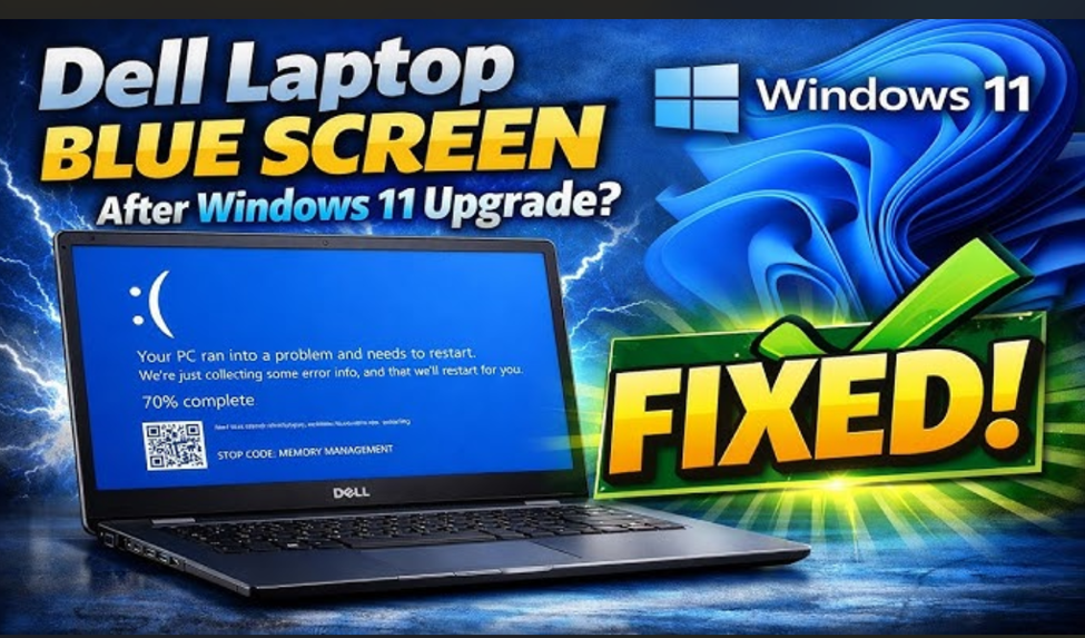 refurbished Can a Refurbished Windows 10 Laptop from Dell Upgrade to Windows 11? image 25