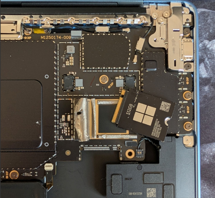 refurbished Can an Old Microsoft Surface Computer Laptop Be Upgraded? image 26