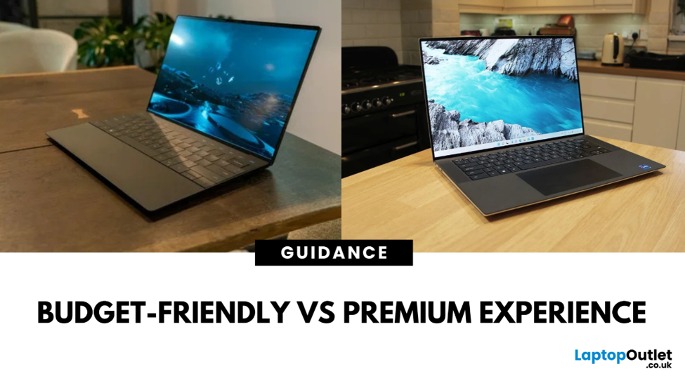 Refurbished Dell XPS 15 vs. New Budget Laptops: Which Wins? refurbished Refurbished Dell XPS 15 vs. New Budget Laptops: Which Wins? image 28