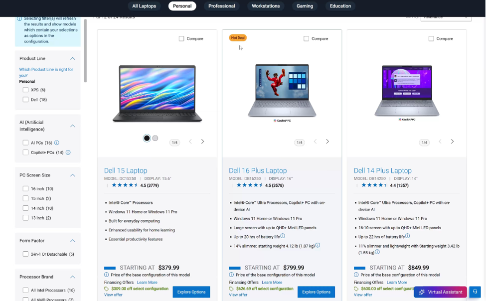 Should You Buy a Business-Grade Refurbished Laptop Over a New Consumer Model? refurbished Should You Buy a Business-Grade Refurbished Laptop Over a New Consumer Model? image 42