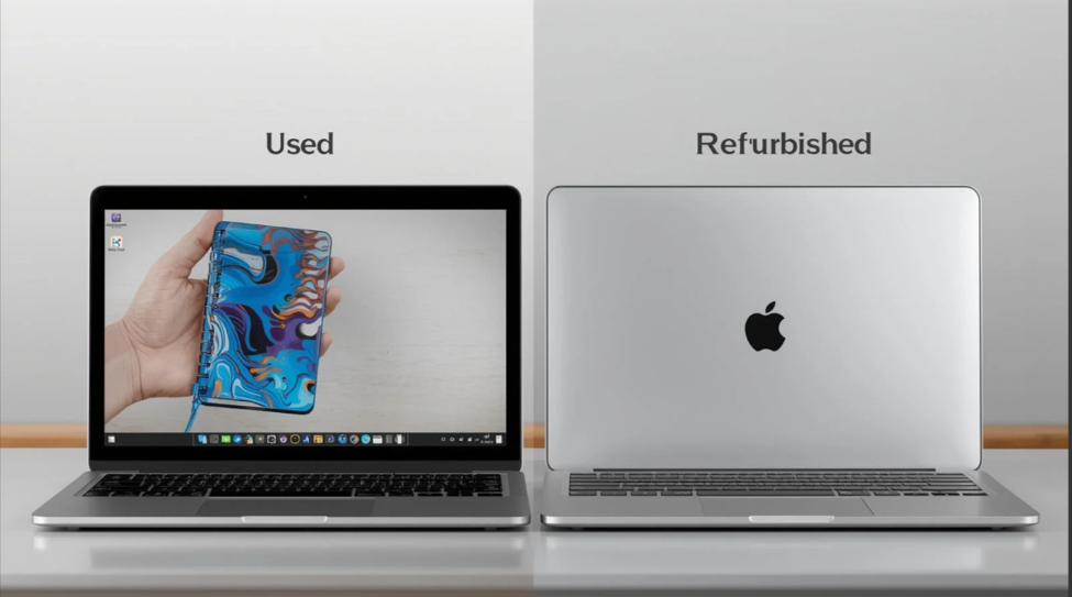 Is It Safe to Buy Refurbished Electronics? refurbished Is It Safe to Buy Refurbished Electronics? image 44